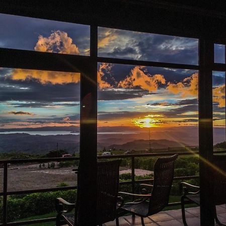 Sunset Vista Lodge,Monteverde,Costa Rica. Exteriör bild