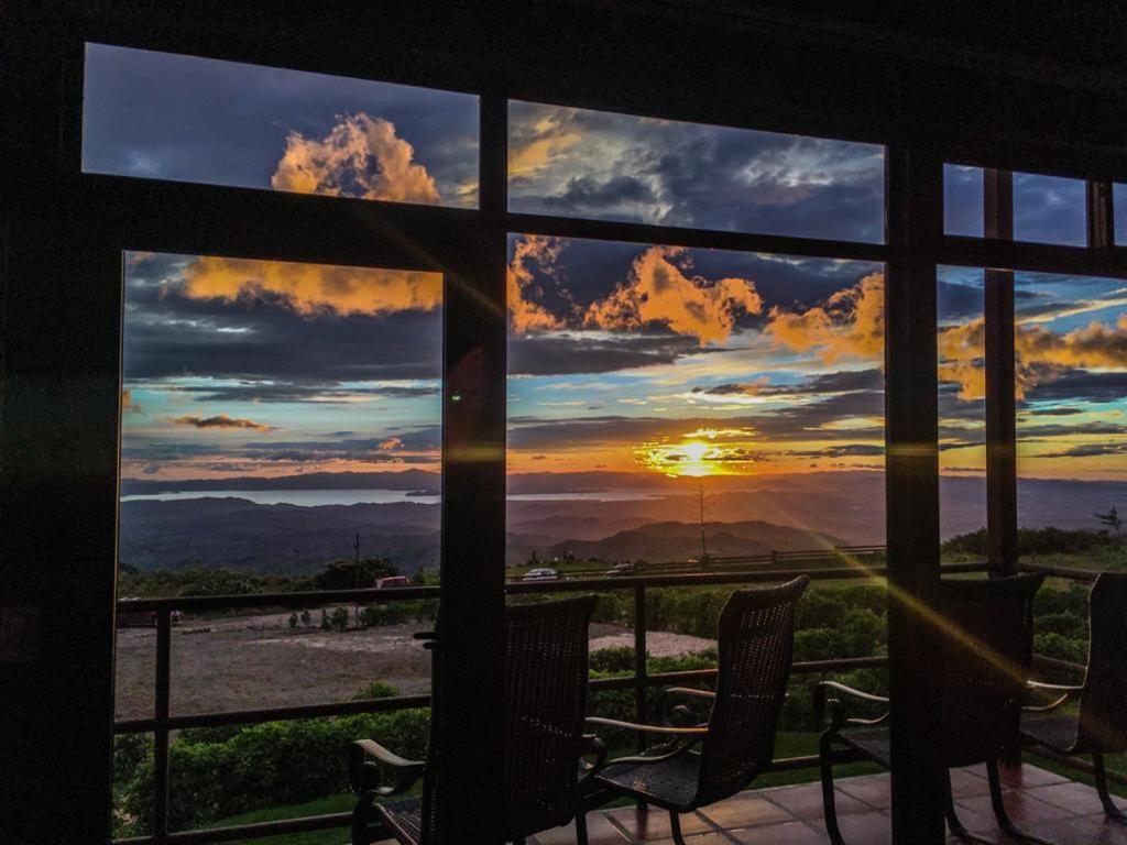 Sunset Vista Lodge,Monteverde,Costa Rica. Exteriör bild