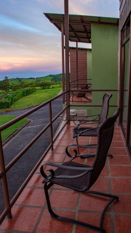 Sunset Vista Lodge,Monteverde,Costa Rica. Exteriör bild
